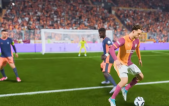 MMOexp:Low driven power shots EA FC 26 guide