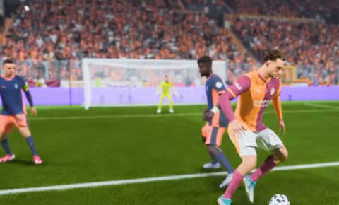 MMOexp:Low driven power shots EA FC 26 guide