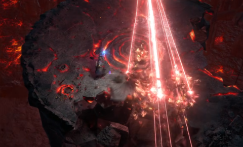 MMOexp:Martial Artist chain explode POE 2 0.5 stacking build