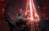 MMOexp:Martial Artist chain explode POE 2 0.5 stacking build