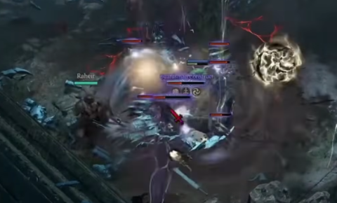 MMOexp:Immortal Barbarian Whirlwind guide Diablo 4